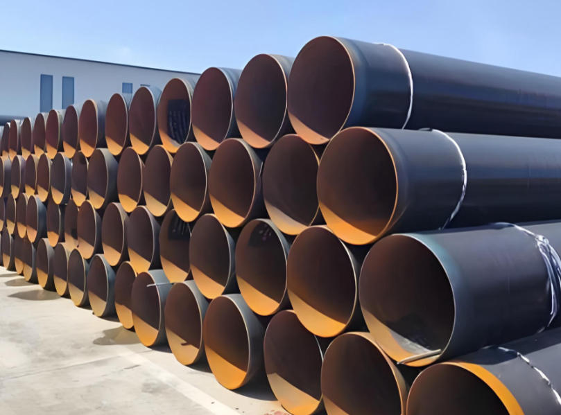 鋼管之間的區(qū)別 鋼管之間的區(qū)別