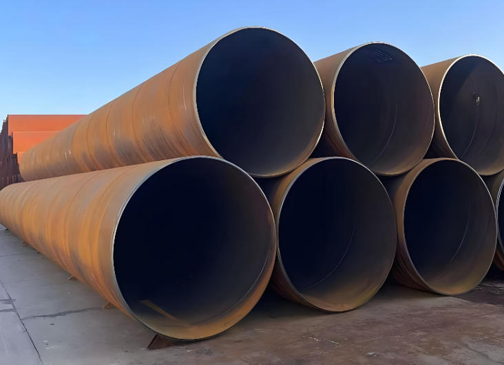 鋼管正確的購買方法